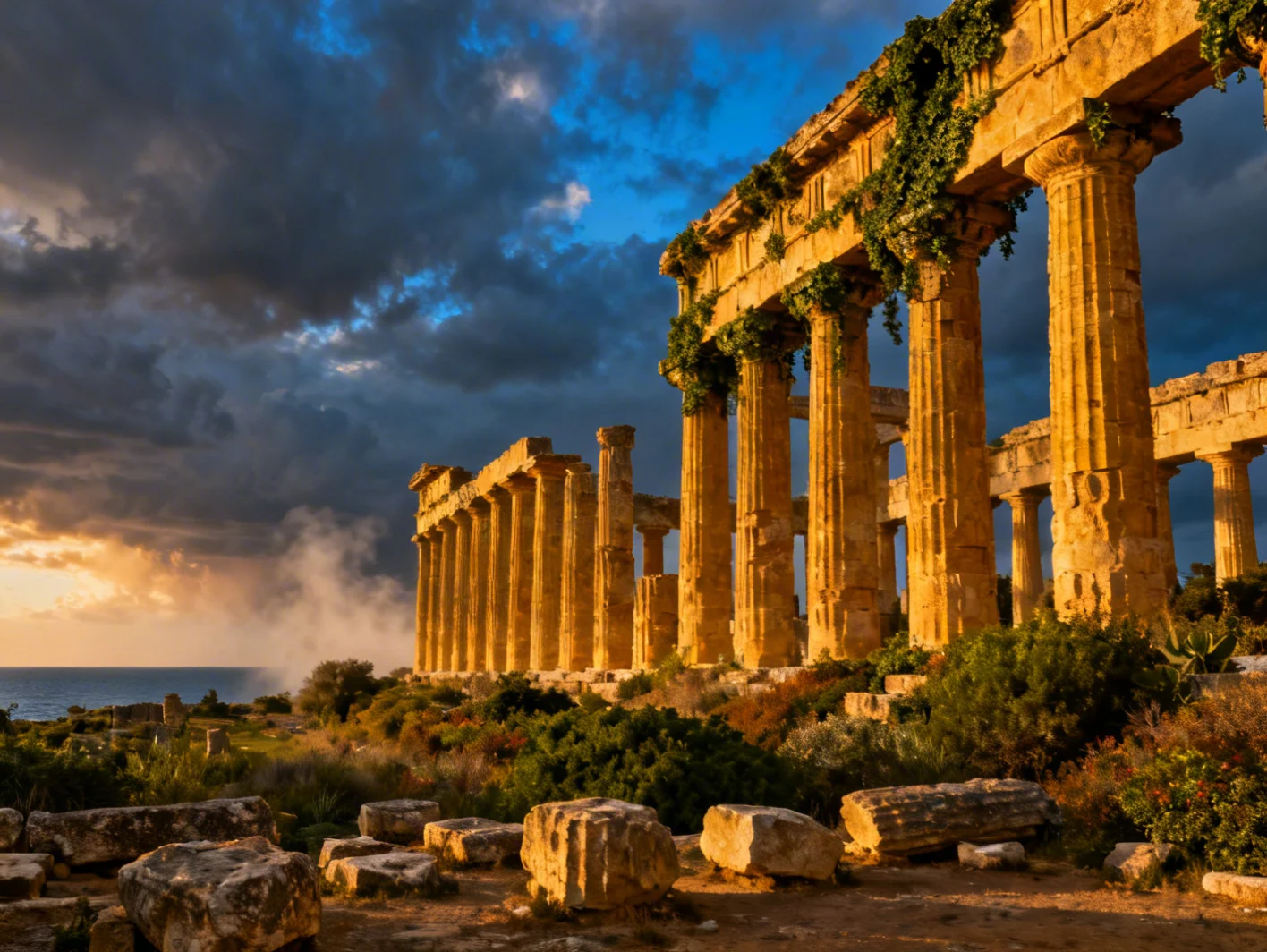 Patrimoine et Culture